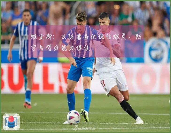 维金斯：攻防兼备的低估球员，防守与得分能力俱佳